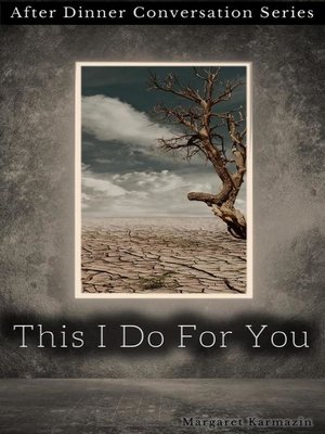 cover image of This I Do For You